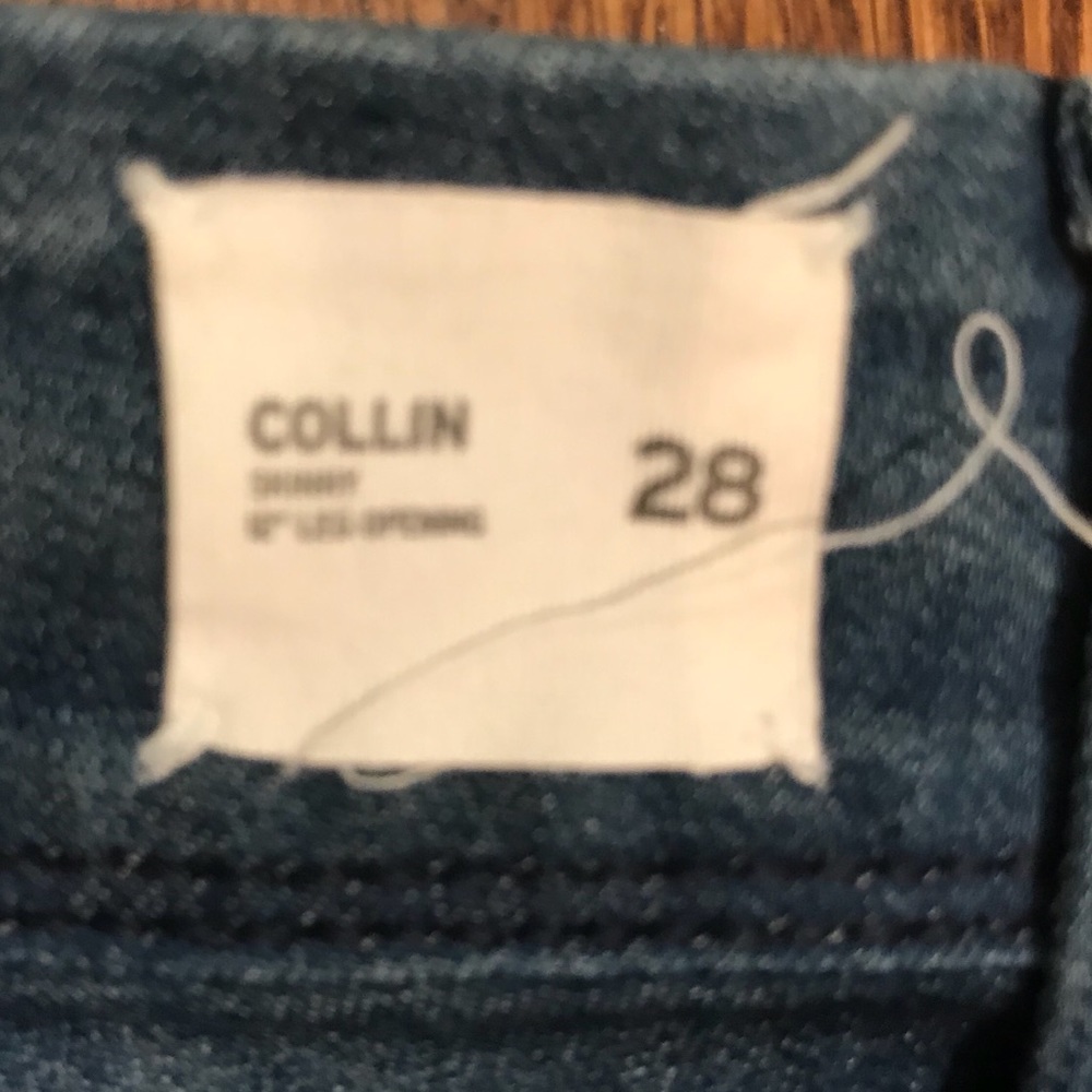 Hudson Jeans